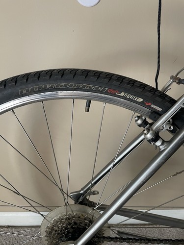 2014 Specialized Crossroads Sport Bicycle - Read Description For Full Details - Picture 2 of 12