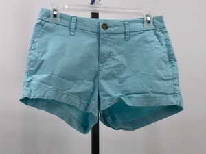 old navy flat front shorts