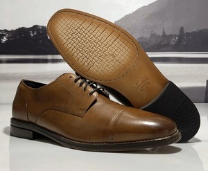 cole haan giraldo grand 2.0 cap toe oxford