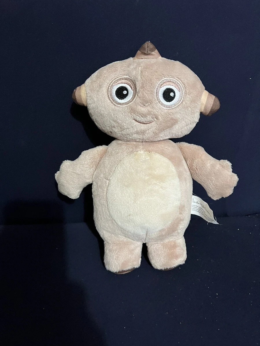 Snuggly singing cheap makka pakka