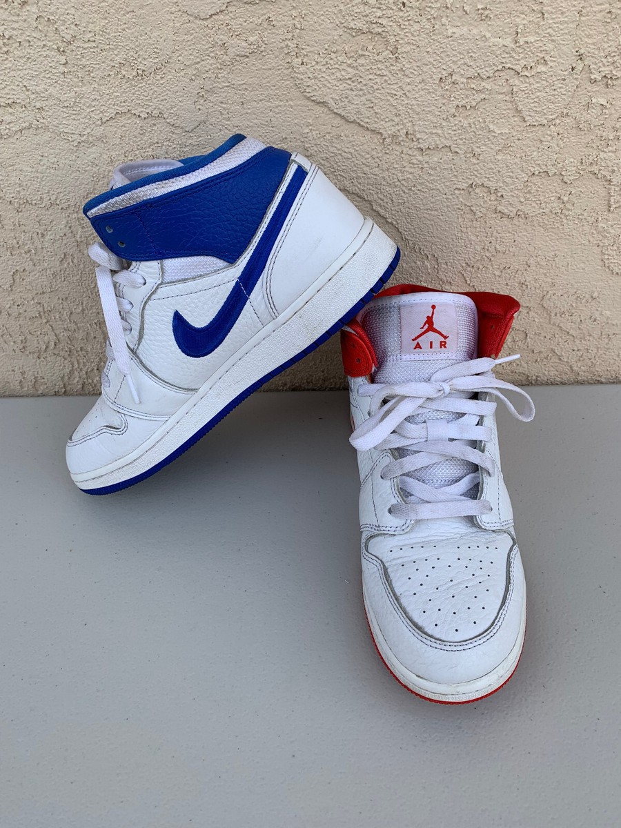aj1 mid 85
