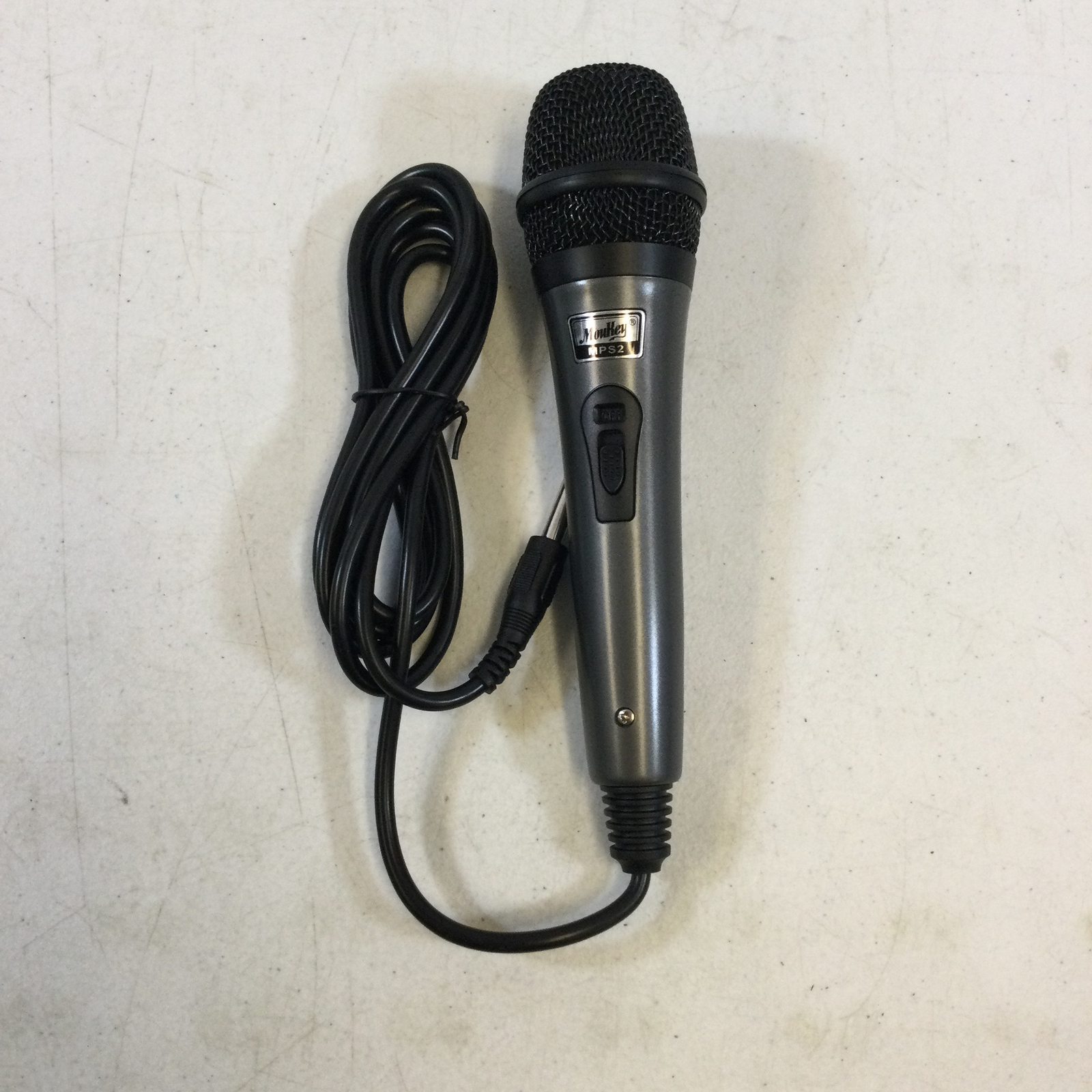 Moukey MPS2 Black Remote Control Portable Bluetooth Karaoke Machine eBay