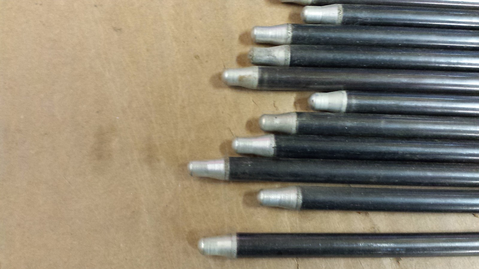 430 FORD PUSHRODS 1959 THRU 1960 SET OF 16 TRW 48042 NEW OLD STOCK eBay