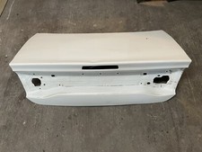 2011 2012 2013 2014 Dodge Charger Trunk Shell 2011 2012 2013 2014 Dodge Charger Trunk Shell