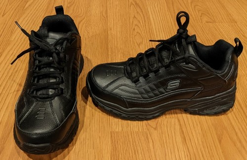 skechers work soft stride