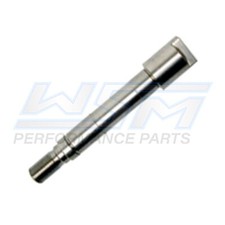 WSM Impeller Shaft for Polaris 650 - 1200 1994-2003 5020697, 5132674 003-112