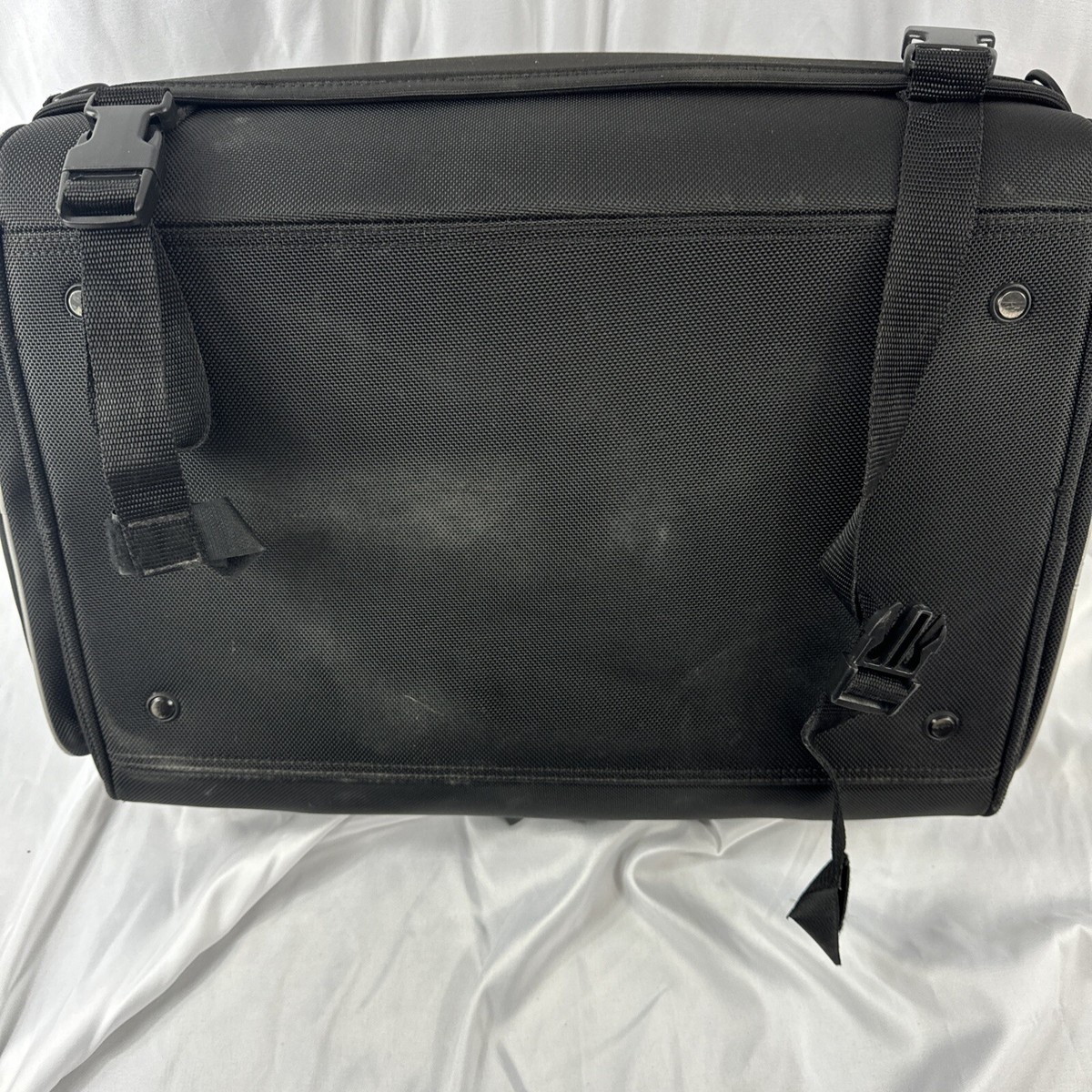 【美品】ナッシム・ベンカリファ 13番　XXL 6Piece & 3Piece model X Country series | Campanella - フライ