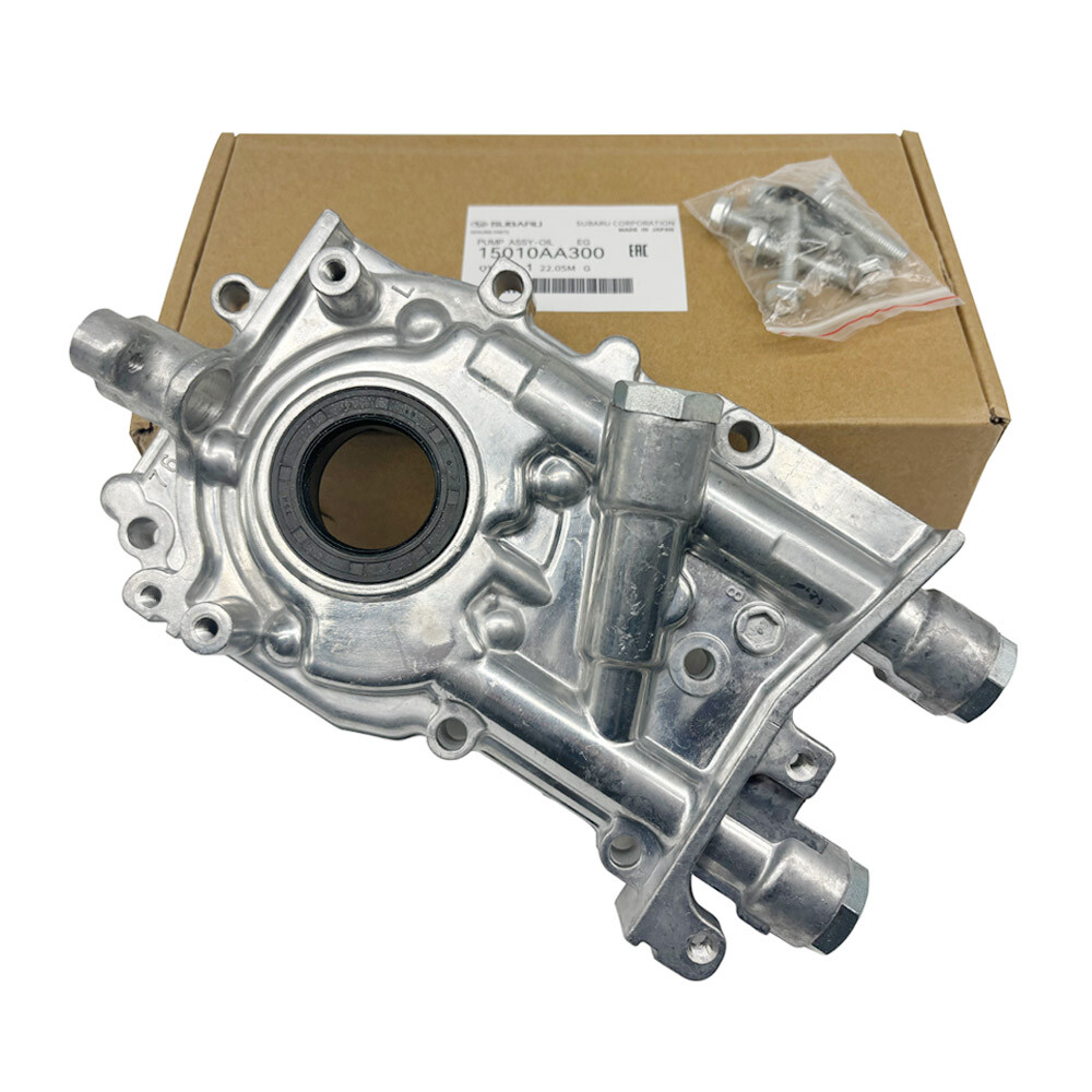 Pump Oem