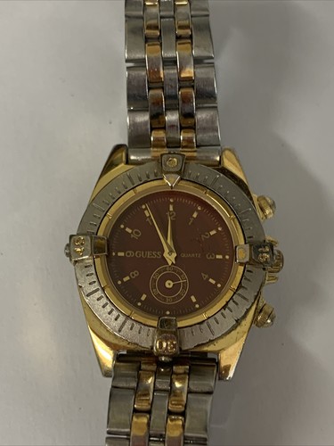 1994 guess watch