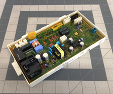 Samsung Dryer Control Board DC92-01310A