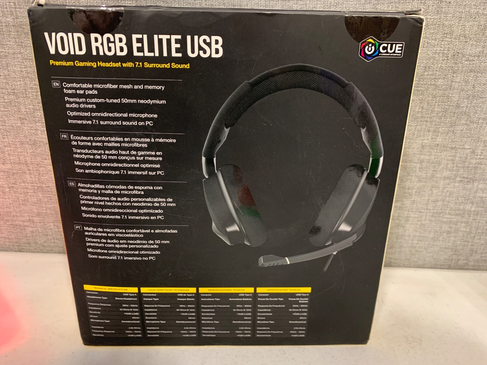 YOTTO USB Professional Condenser Microphone YDM10 eBay