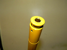 One Pc Handle For Lincoln- Snap On 2 12 Ton Jack Ya700-93652 - Oem