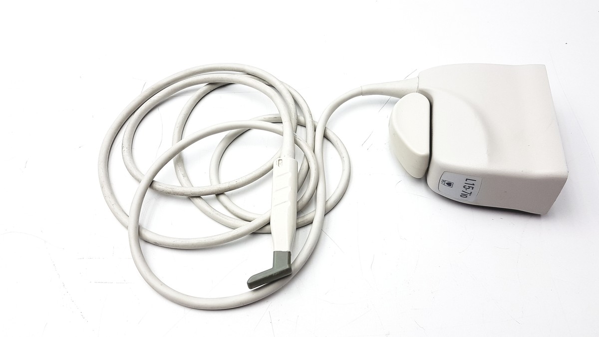 Philips Healthcare L15-7io Ultrasound Probe