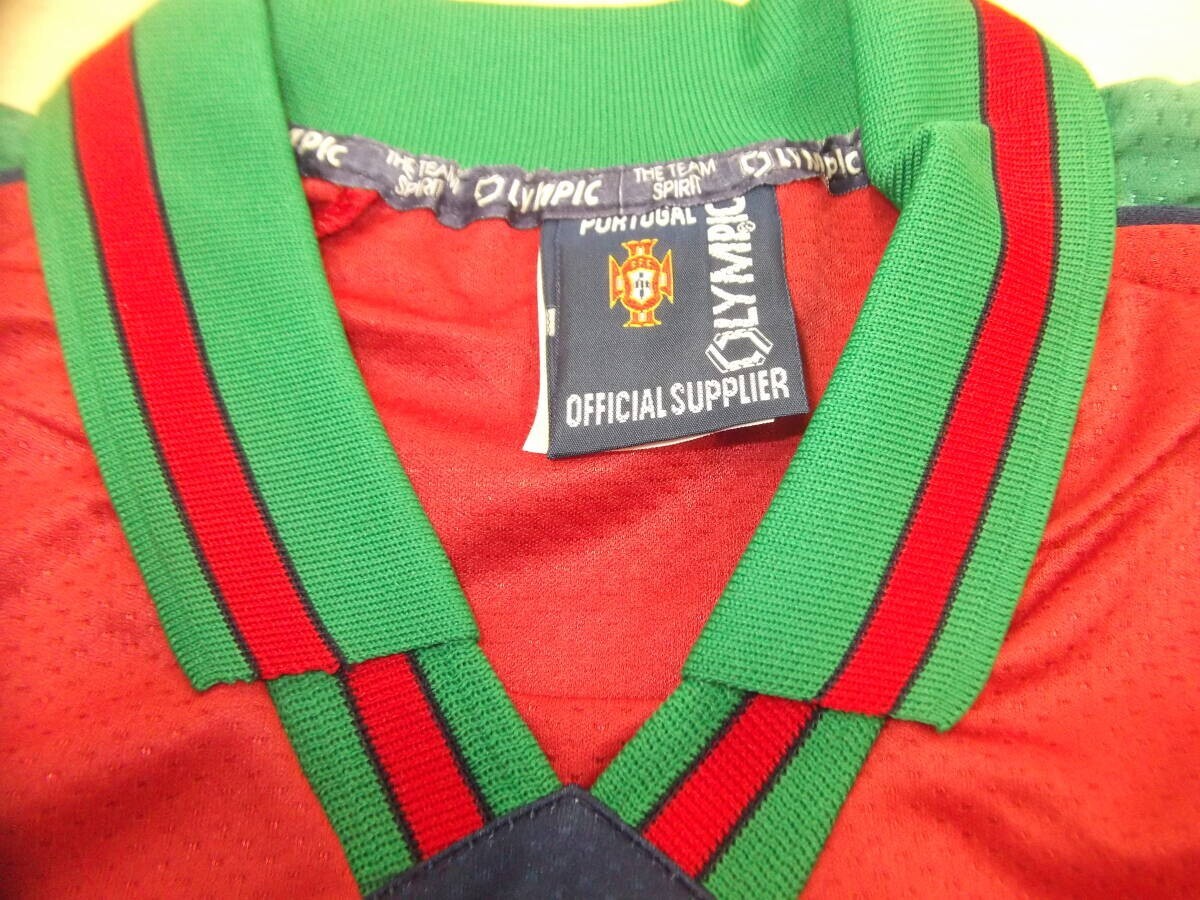 Olympic ポルトガル代表 サッカーシャツ L s-l400.jpg