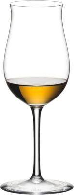 RIEDEL Cognac Glass Sommelier Cognac VSOP 160ml 4400/71 New