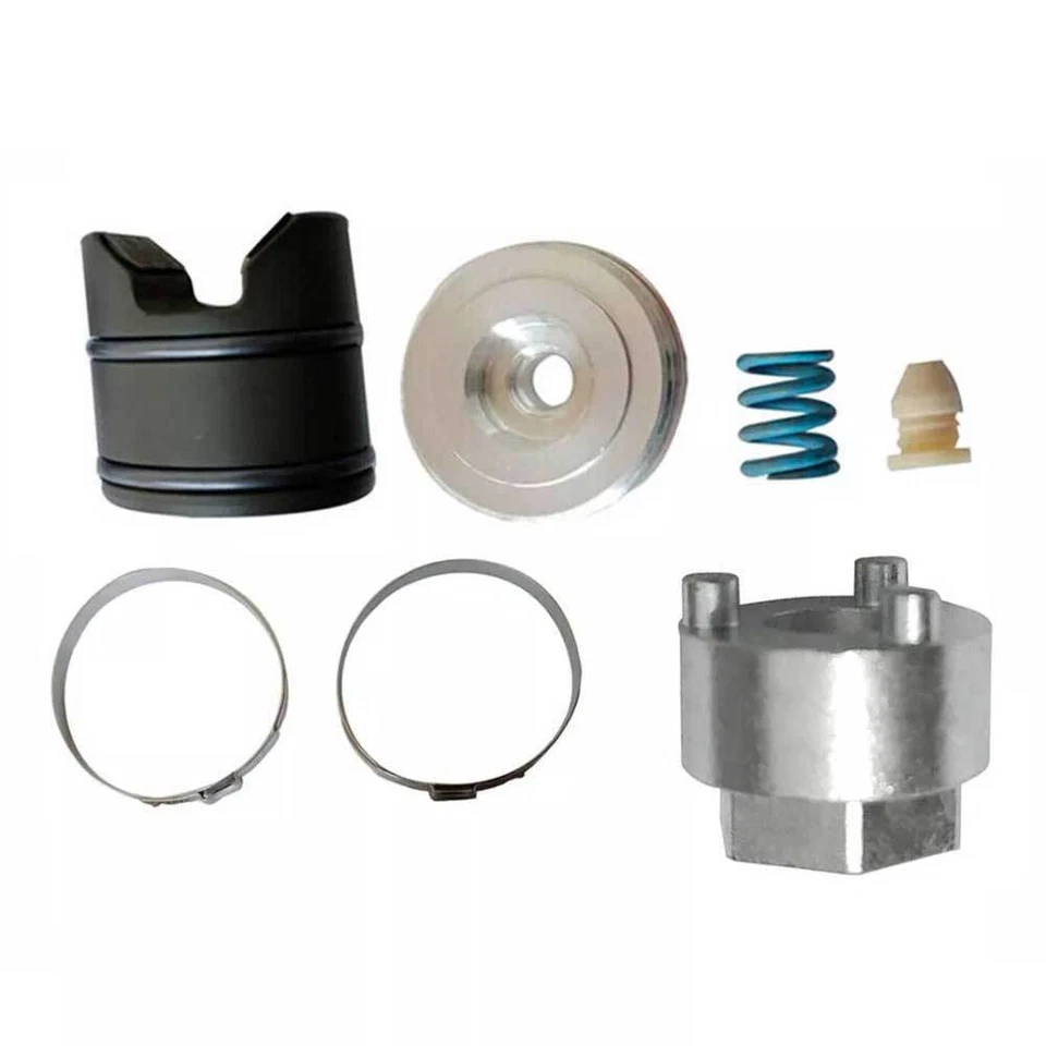 Steering Rack Repair Kit & Thrust Piece Tool For BMW F20 F21 F30 F32 F31 F36 F48 - Image 2 of 4