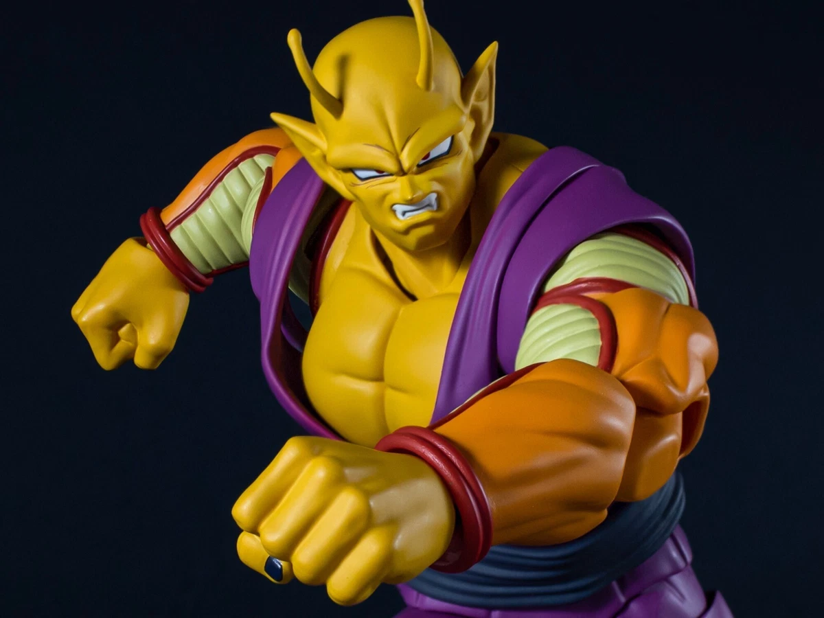 S.H.Figuarts ORANGE PICCOLO, DRAGON BALL