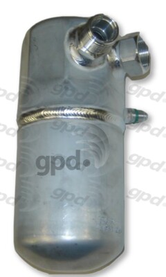 New Drier/Accumulator   Global Parts Distributors   9412921