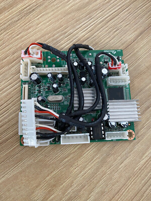 Apart Audio Y0500390 CD Decoder PCB for PC1000R original Ersatzteil NEU NEW