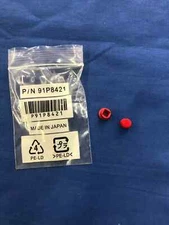 Genuine IBM ThinkPad Trackpoint Tip Cap Pack 91P8421 NEW OLD STOCK -SEALED - OEM
