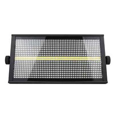 DJ LED 8 8 segment strobe light DMX Strobe Backlight Array Atomic Strobe Light