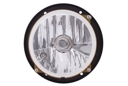 1A3 996 162-071 Hella Scheinwerfer M133 Ref. 125 - Bild 2 von 8