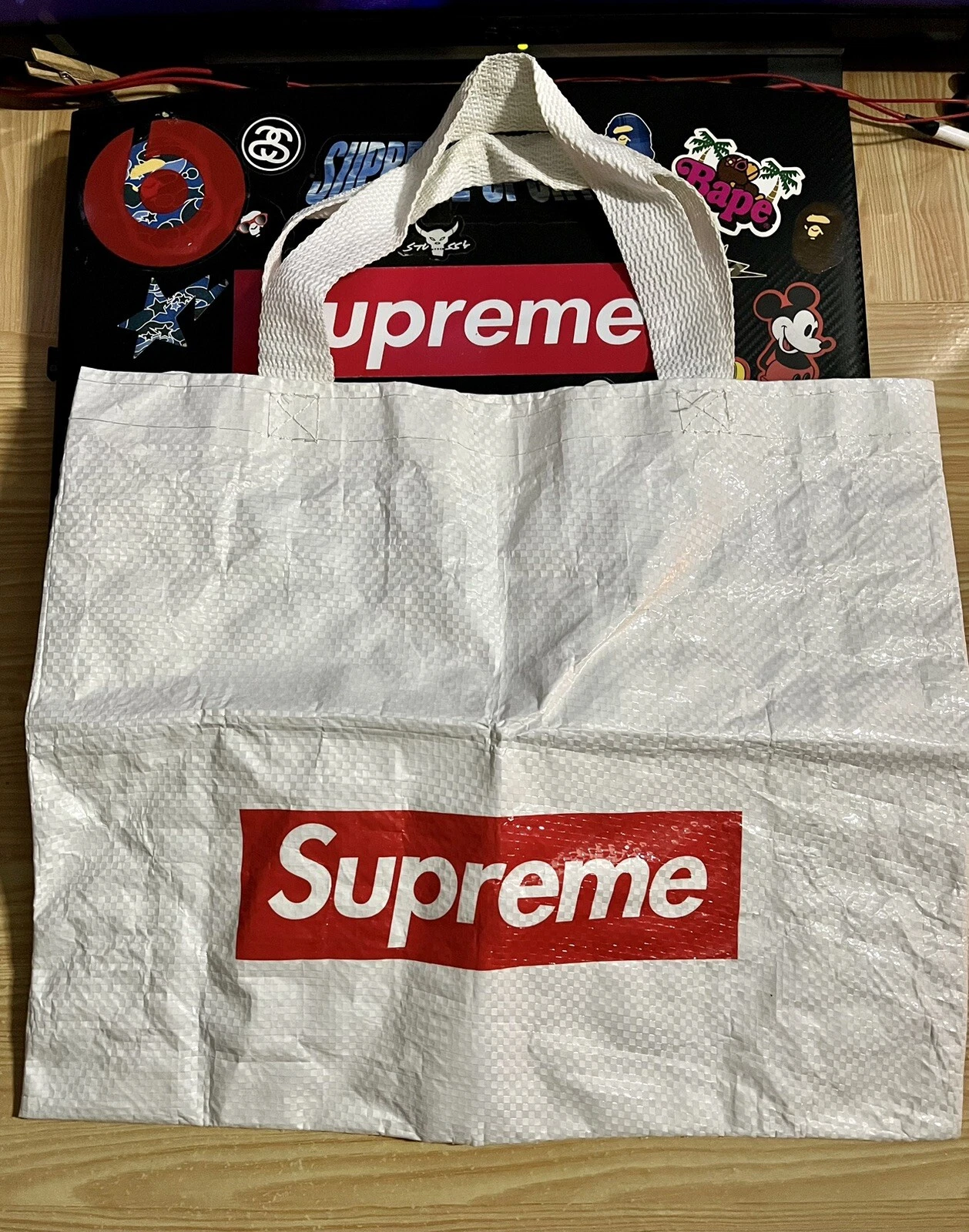 sac fourre tout suprême