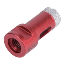 Angle Grinder Hole Saw M14 Hole Saw For Marble Tile Ceramic Tile 22mm