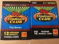 Funniest Sports Cards of the 90's 27