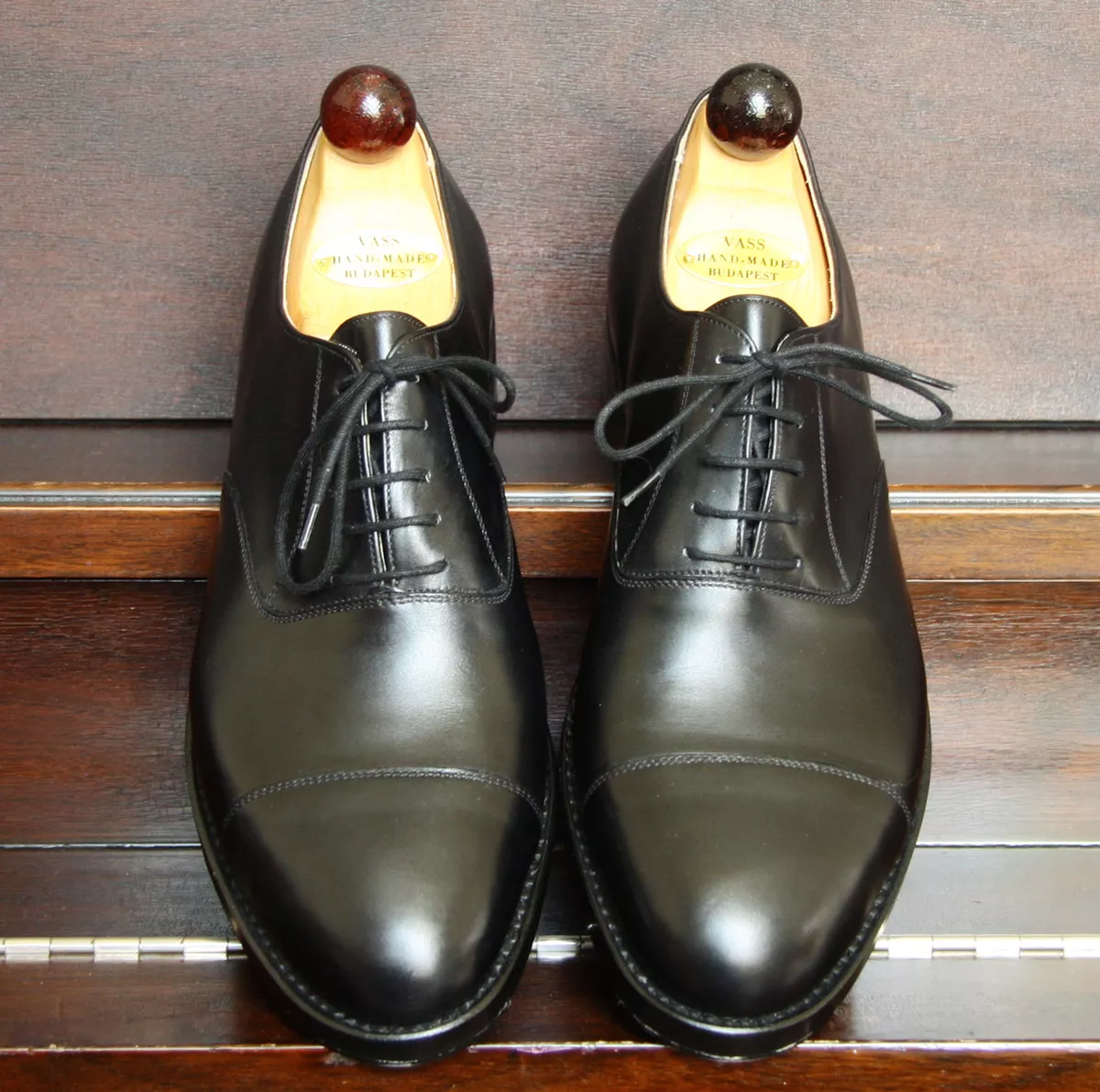 Chaussure vass new arrivals