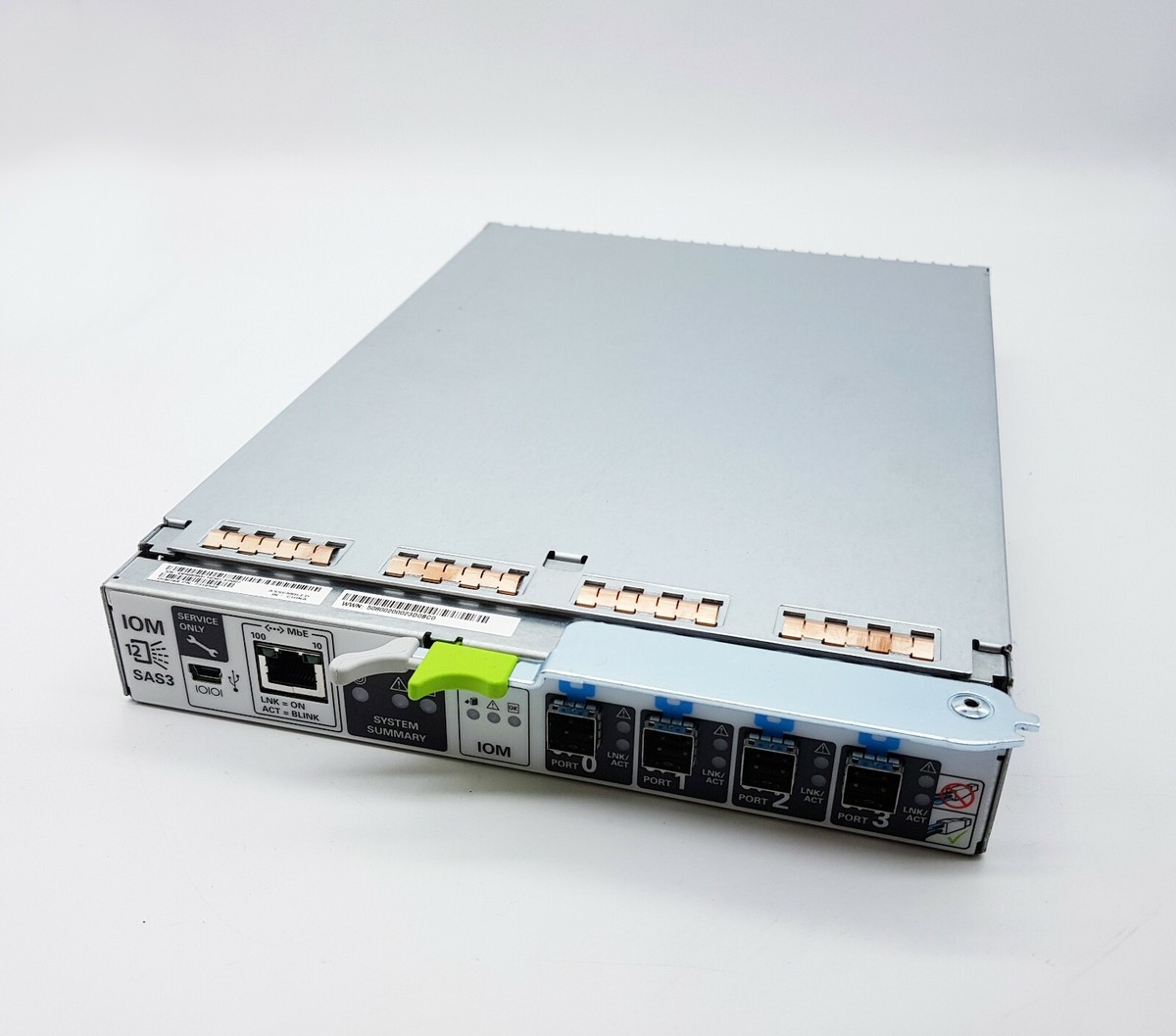 Sun Oracle 7318548 SAS3 12Gbps I/O Controller Module | eBay