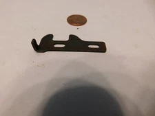 H&R Harrington Richardson 750-765  865  PARTS TRIGGER SAFETY LEVER  SLIDE used 