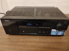 Denon AVR-1713 Integrated Network AV Receiver 5.1-channel Home Theater Receiver