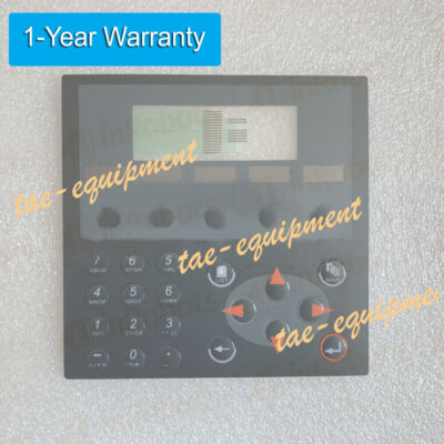 For Beijer MAC/MTA E200 02800B 02800C 02800E 02800F Keypad Protective Film