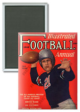 1942 University of Georgia Bulldogs Football Illustrated Champion 2
