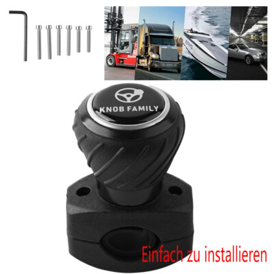Lenkrad Kugel Lenkknauf Lenkradknauf Autozubehör Für Spinner