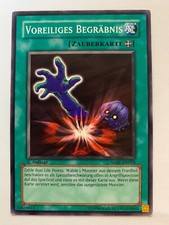 SDRL-DE024 Voreiliges Begräbnis 1 Aufl. aus Rise of the Dragon-Lords