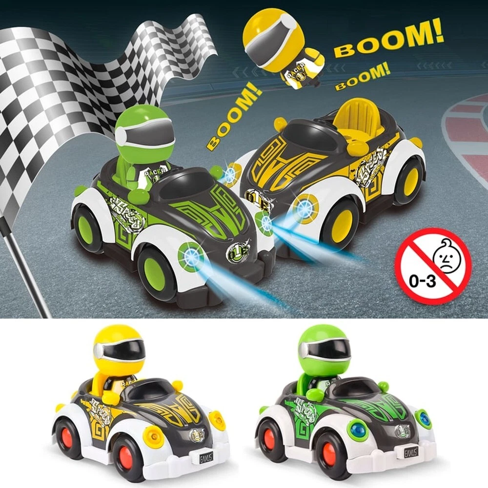 Rc toy car race sale