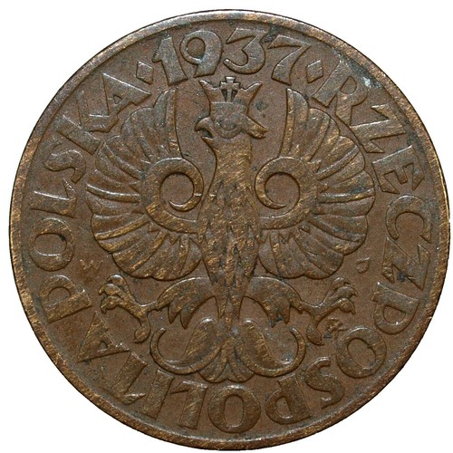 Polish Composer FREDERIC CHOPIN 1980 Bronze Medal MARKIEWICZ