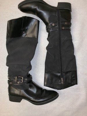 circus by sam edelman perry women's riding boots