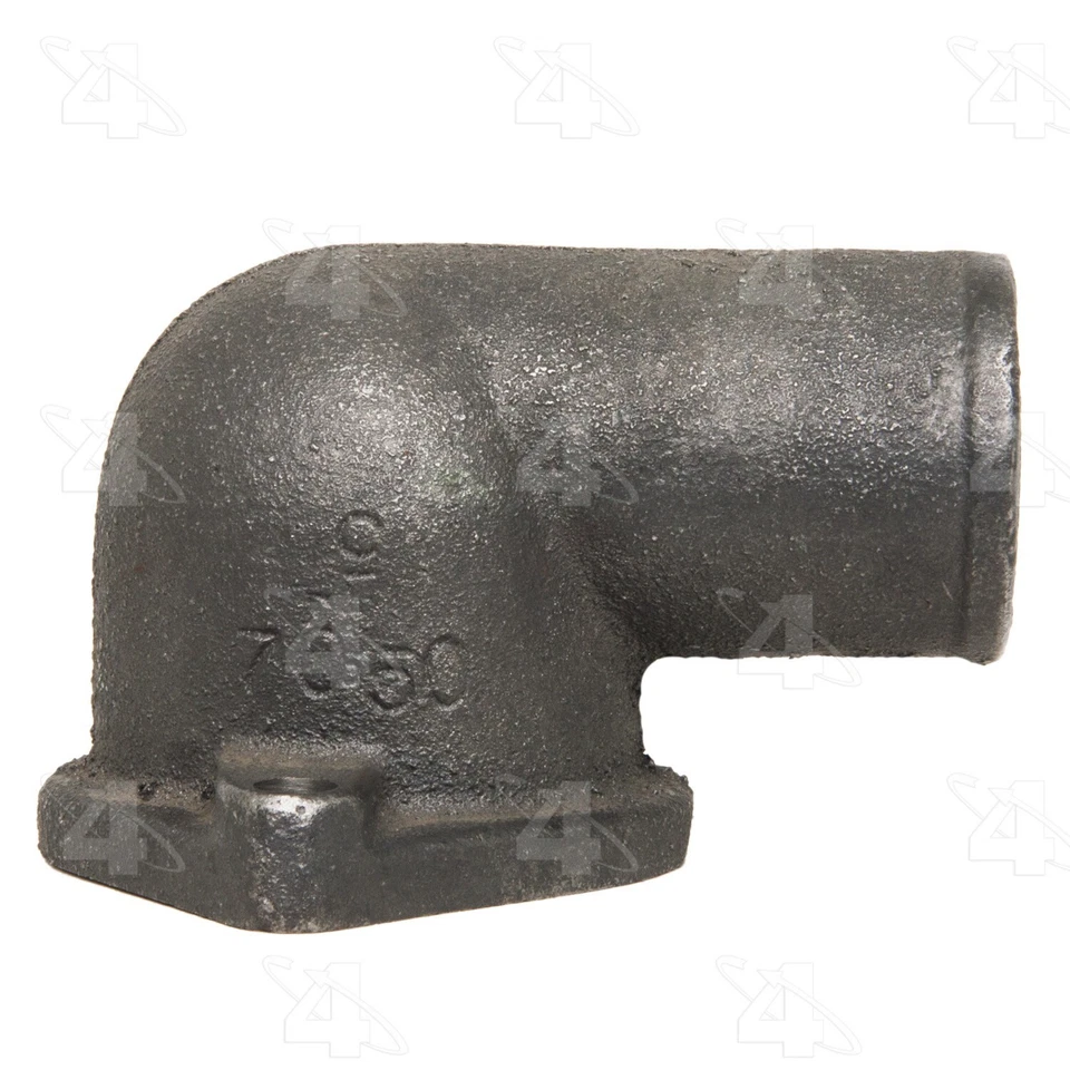 Salida de agua de refrigerante del motor para Mercury Park Lane 1964-1967 4 estaciones 786JC71 Foto 4 de 4