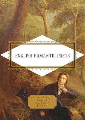 Englische romantische Dichter von Jonathan Bate (Englisch) Hardcover Buch