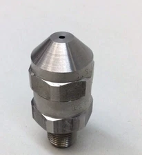 Spraying Systems 1/8GG-SS3007 Fulljet Nozzle 303 Stainless Steel 1/8" Inlet