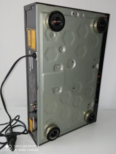 CD Player Pioneer PD 6700 + telecomando - Imagen 8 de 23