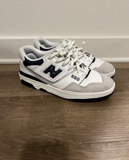 Size 9.5 - New Balance 999 Navy Pewter 