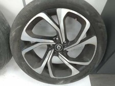 403008263R rims set RENAULT SCENIC IV 2016- 1461 CC 110 CV 81 KW 961923