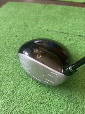 XXIO driver XXIO 9 Loft Angle 9.5 Degree Flex S MP900 Men's Used