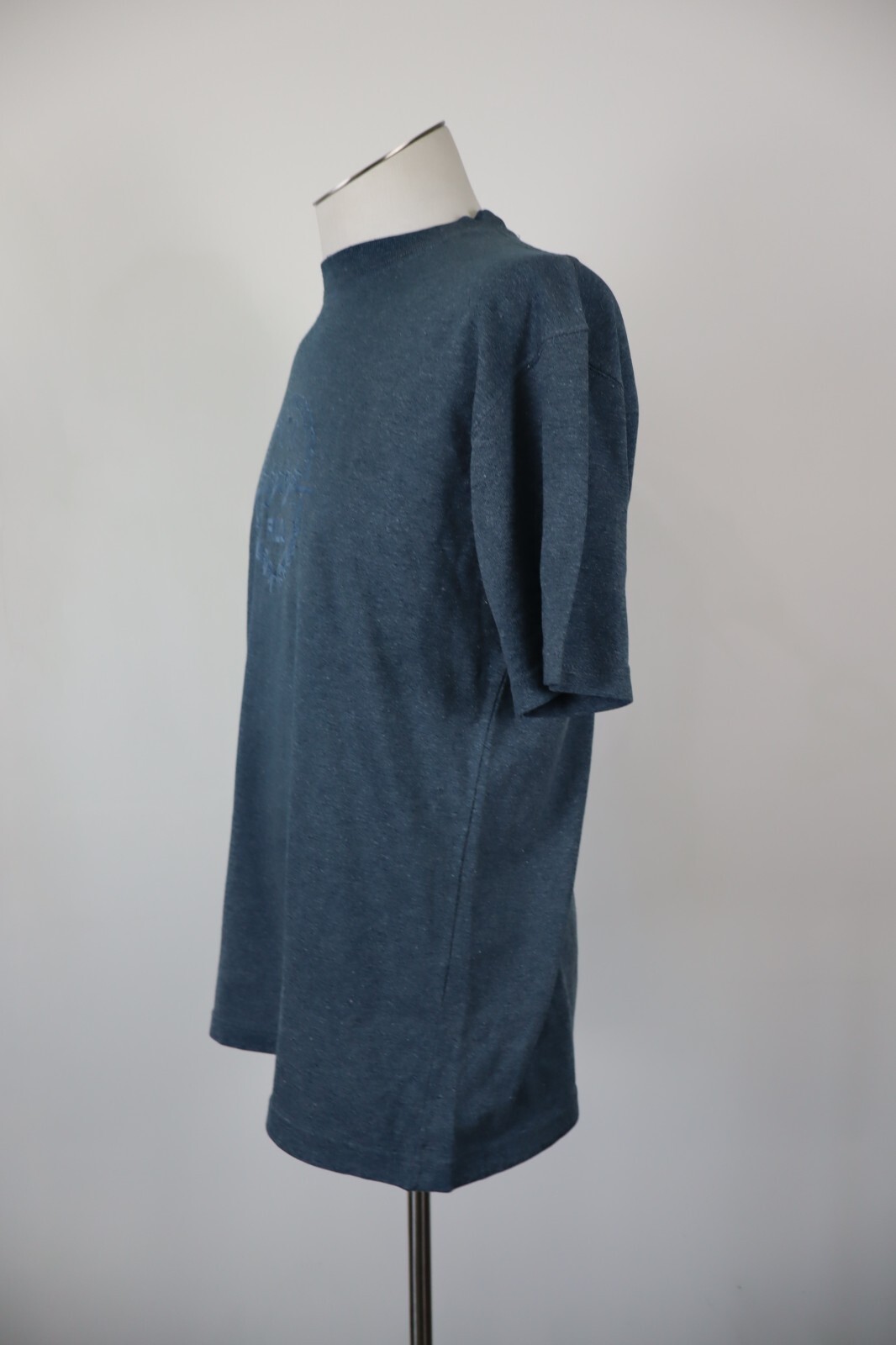 FILA MAGLIA UOMO TG XL MAN T SHIRT CASUAL VINTAGE COTONE