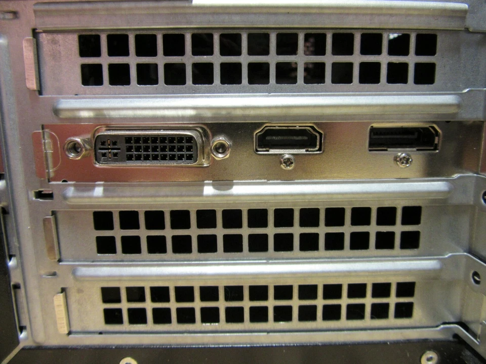 Dell Vostro 3905 Foto 4 de 4