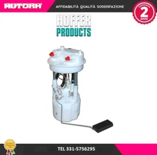7506446E fuel pump suitable for Fiat Punto-Lancia Y (840) (HOFFER BRAND)..